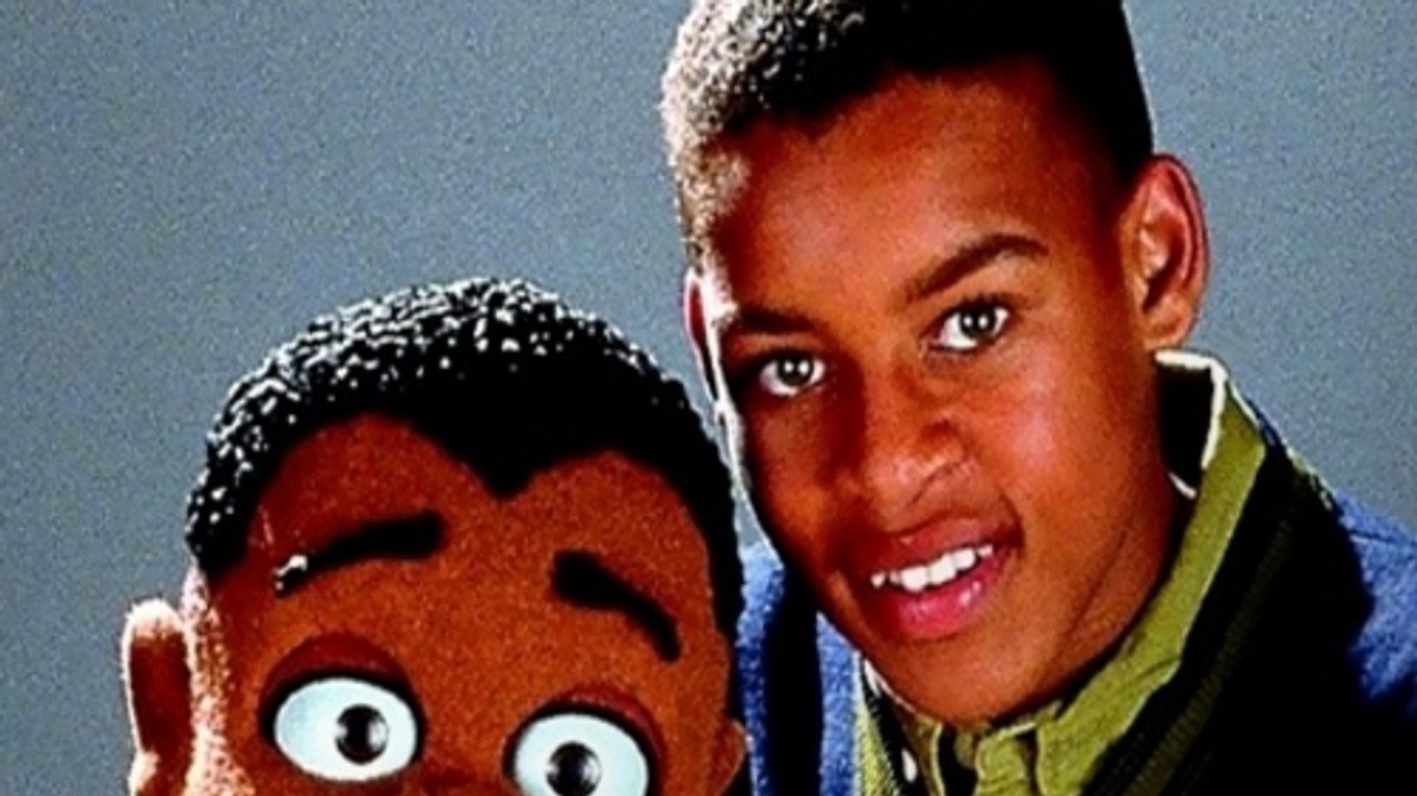 Cousin Skeeter