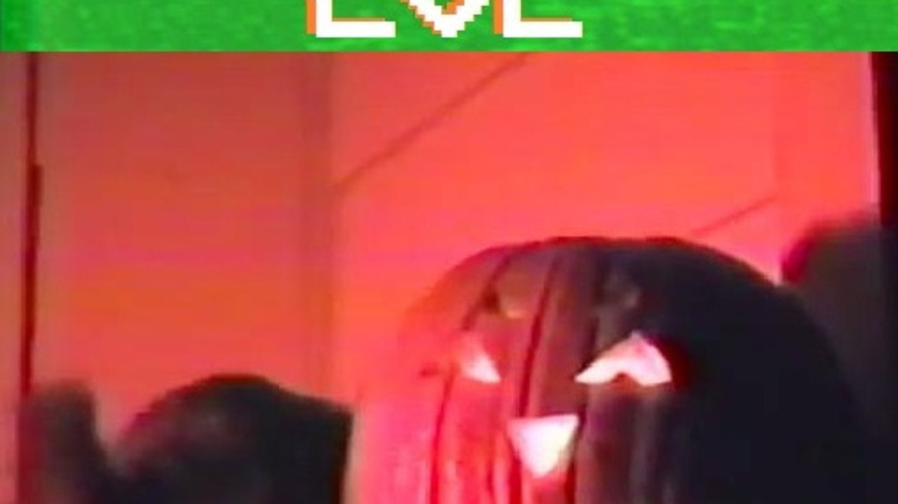 All Hallows Eve