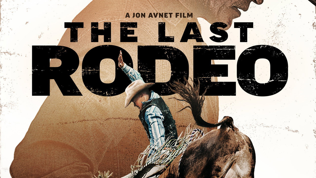 The Last Rodeo