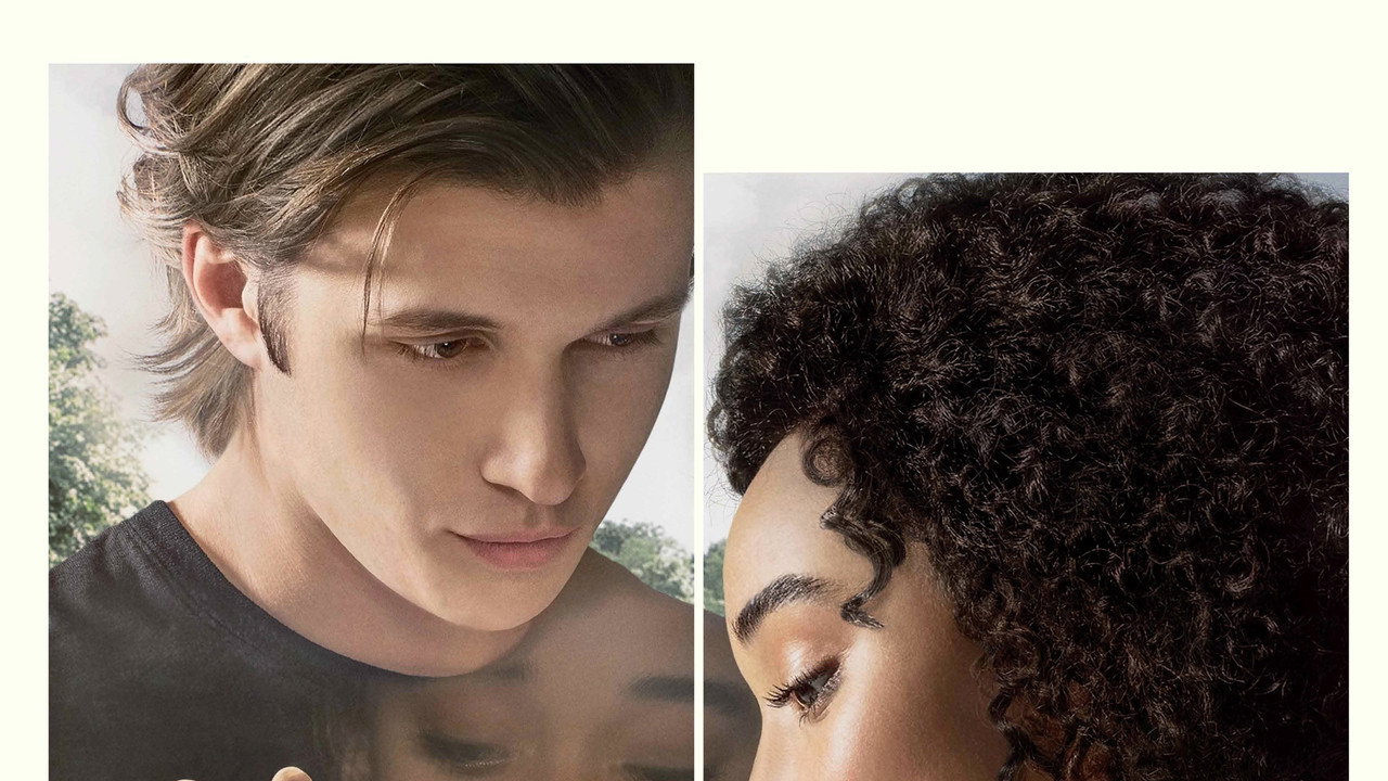 Everything, Everything