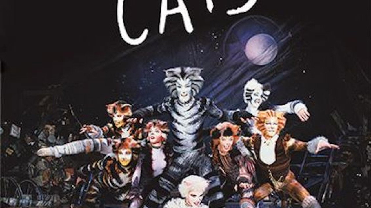 Cats