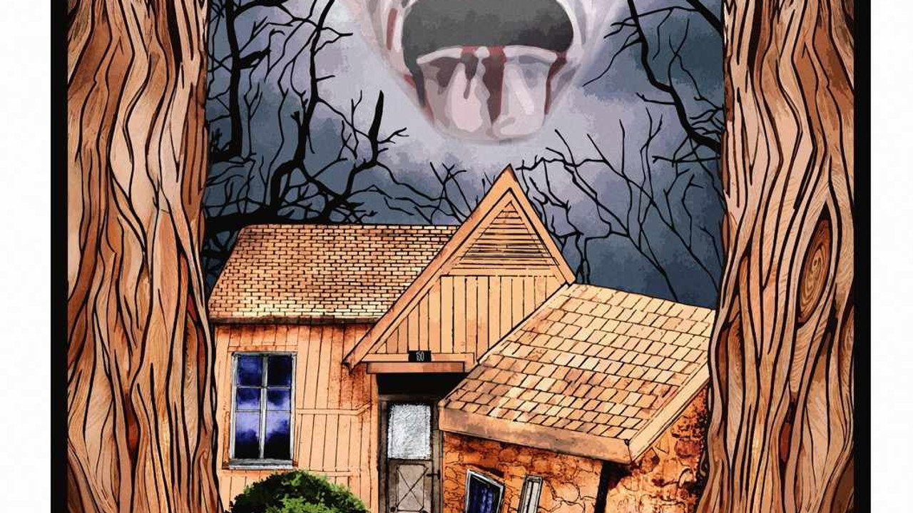 House of Tears