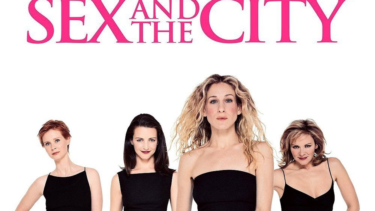 Sex and the City