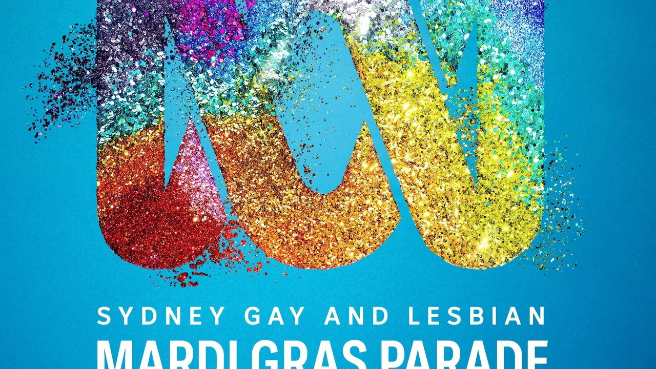 Sydney Gay and Lesbian Mardi Gras
