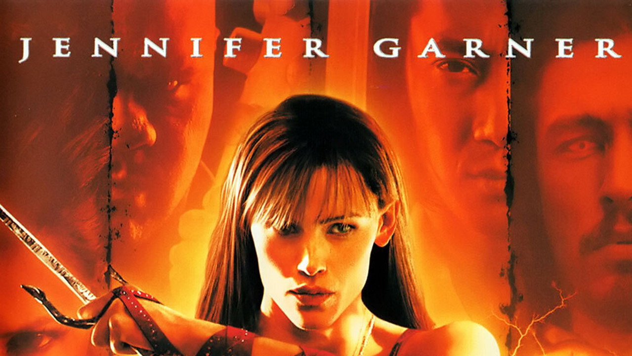 Elektra