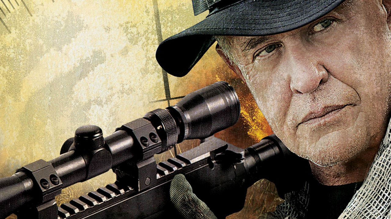 Sniper 5 : L'Héritage