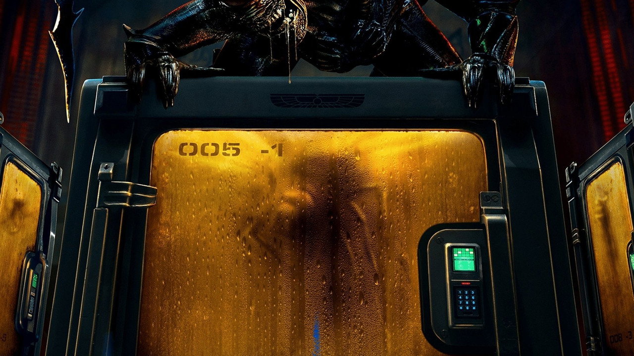 Alien: Earth