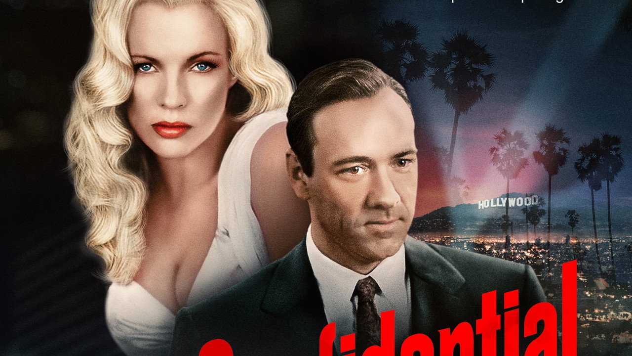 L.A. Confidential
