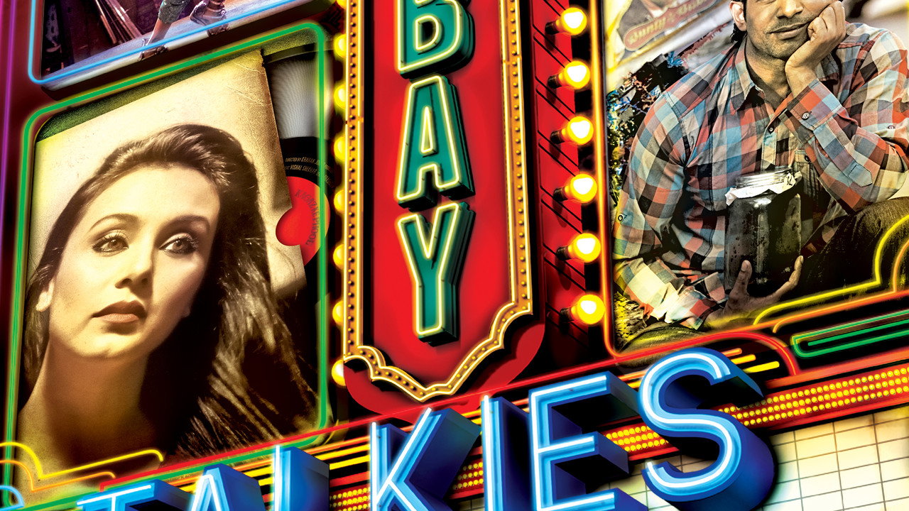 Bombay Talkies
