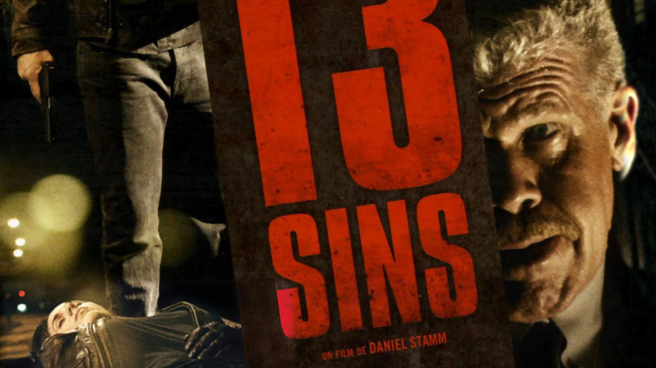 13 Sins