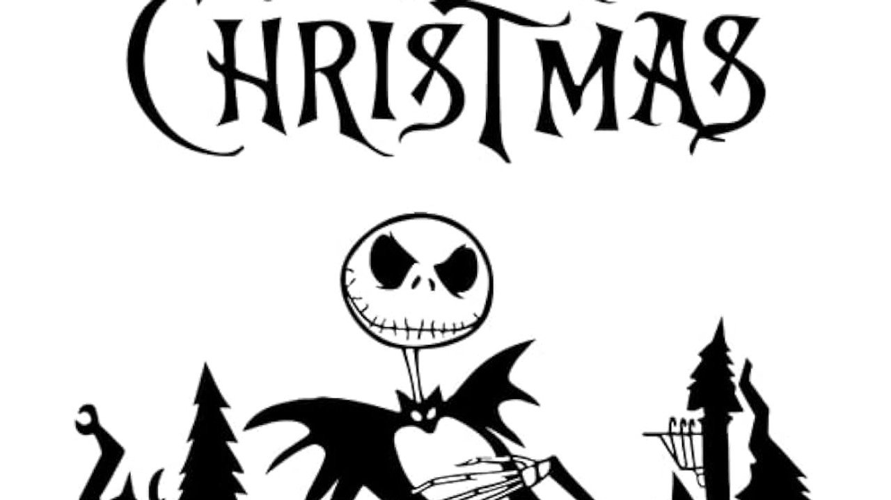 The Nightmare Before Christmas in Concert