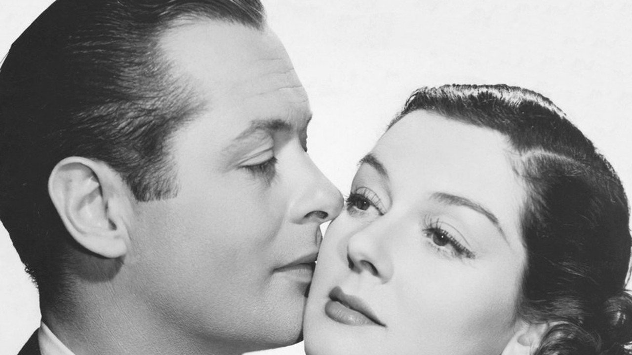 Robert Montgomery Presents