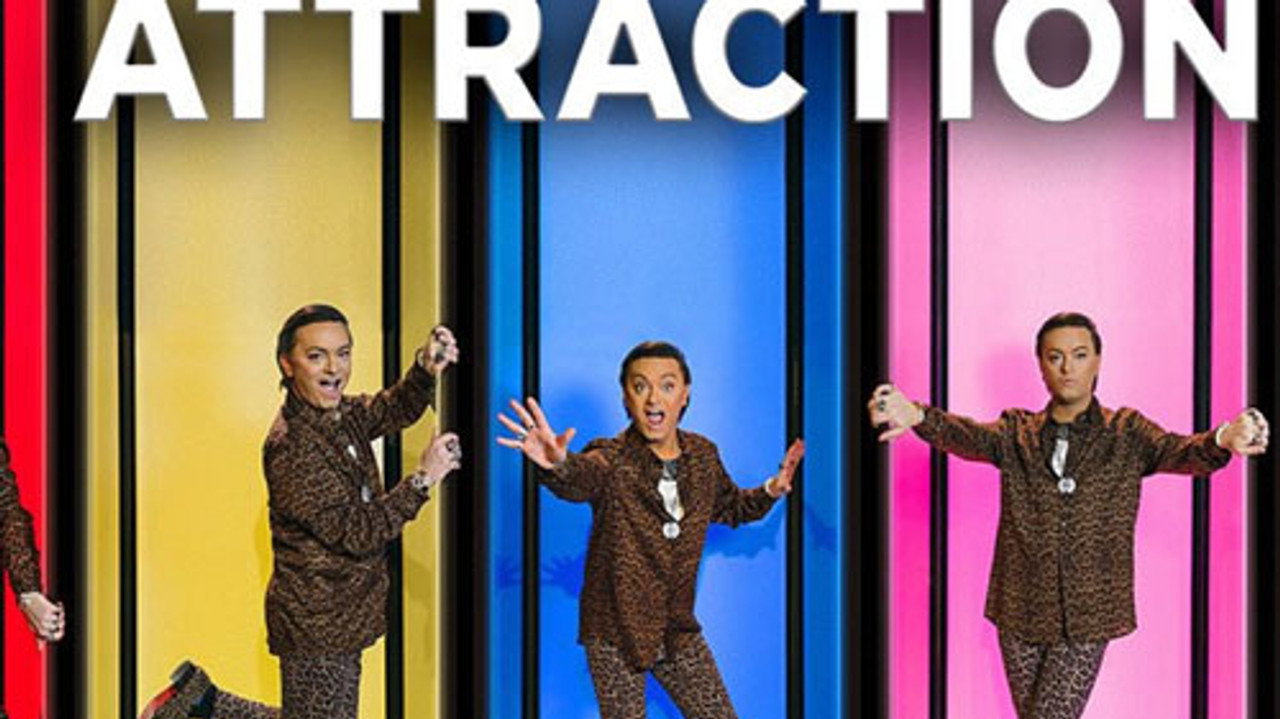 Naked Attraction