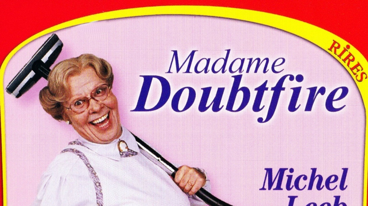Madame Doubtfire