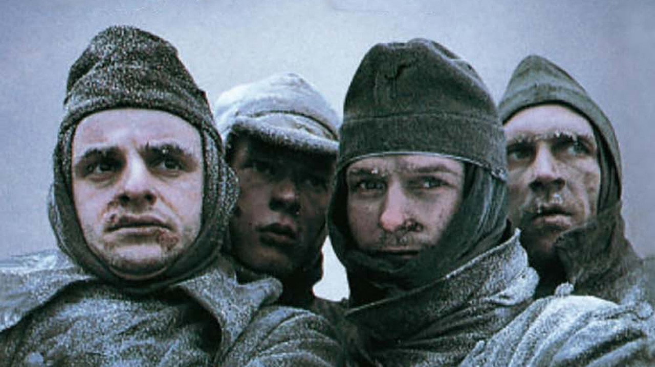 Stalingrad
