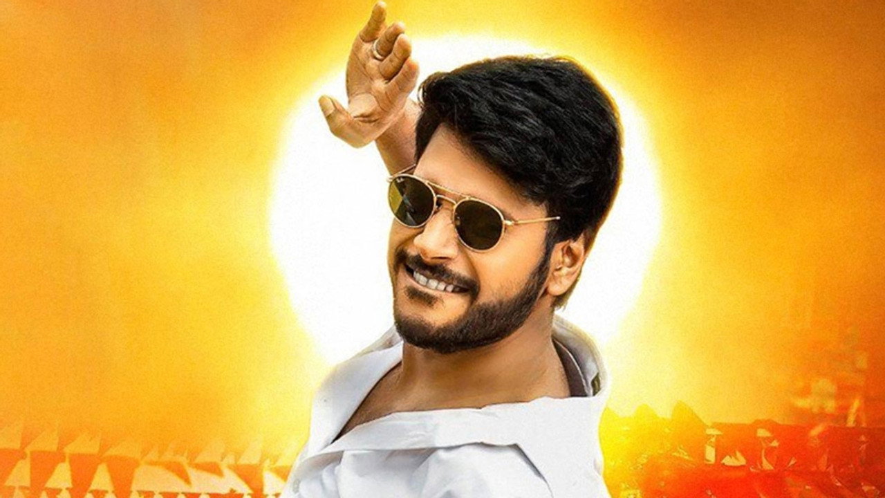 తెనాలి రామకృష్ణ BA.BL
