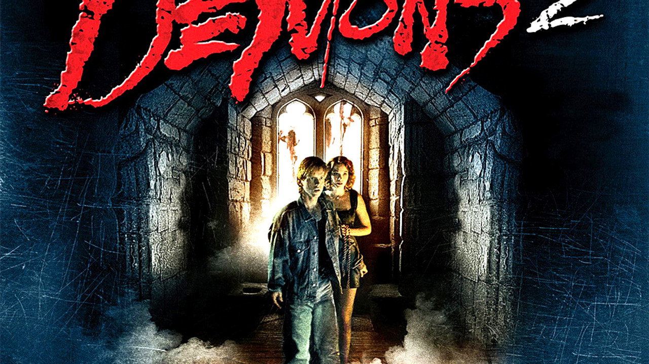 La Nuit des démons 2