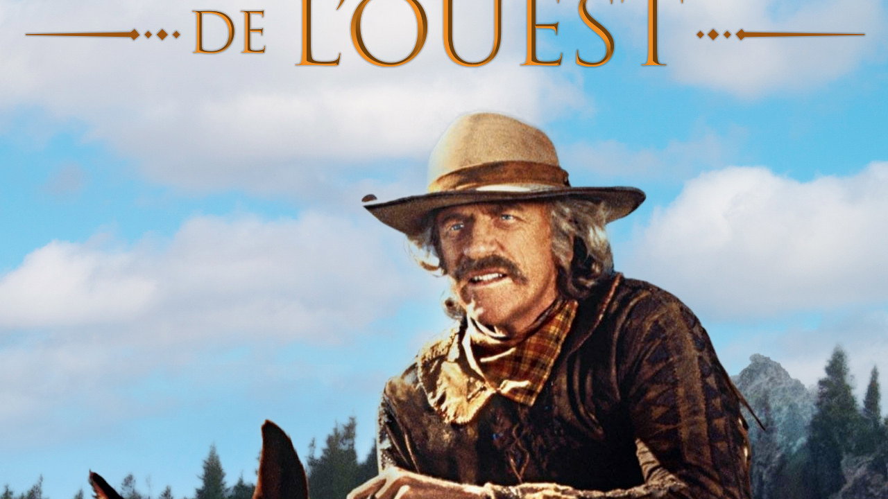 La Conquête de l'Ouest