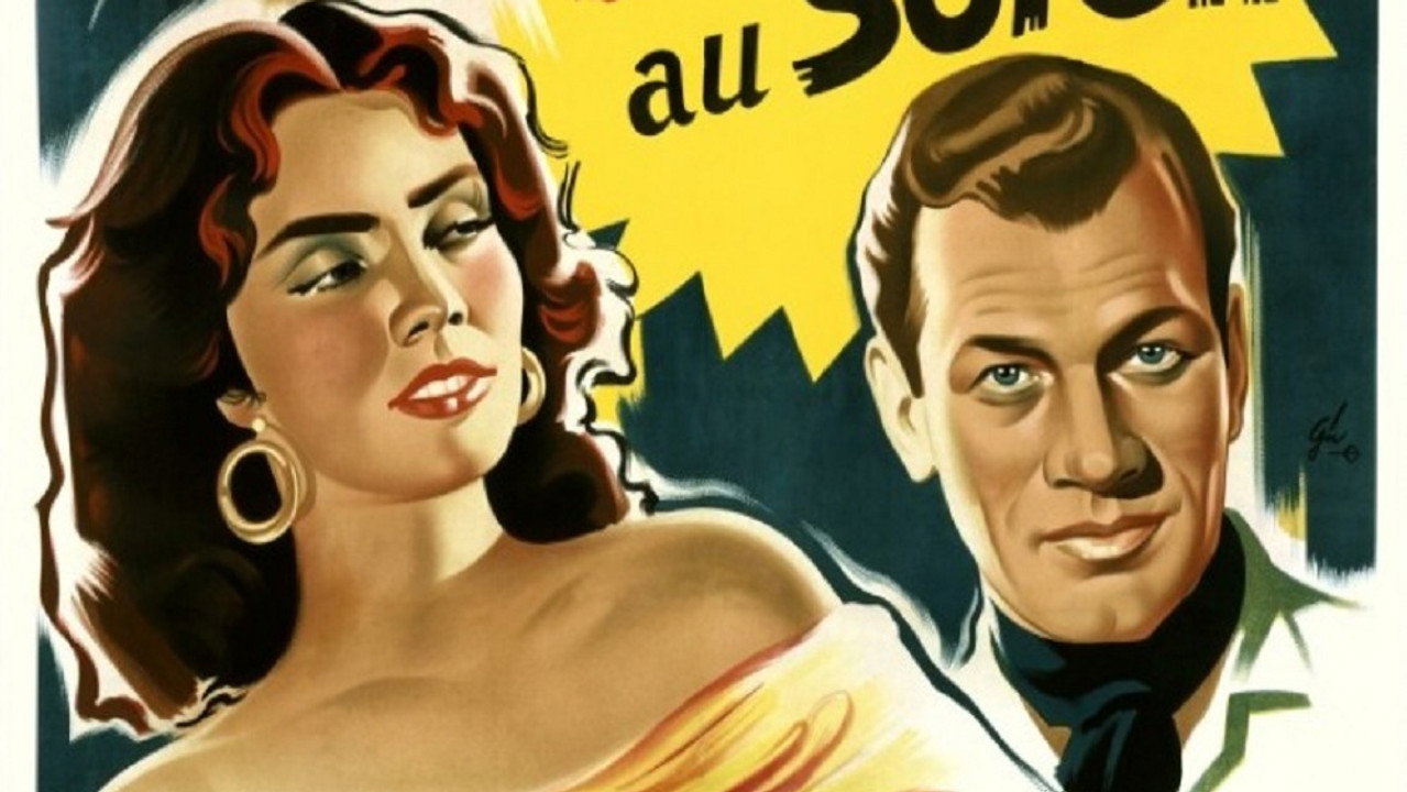 Duel au soleil