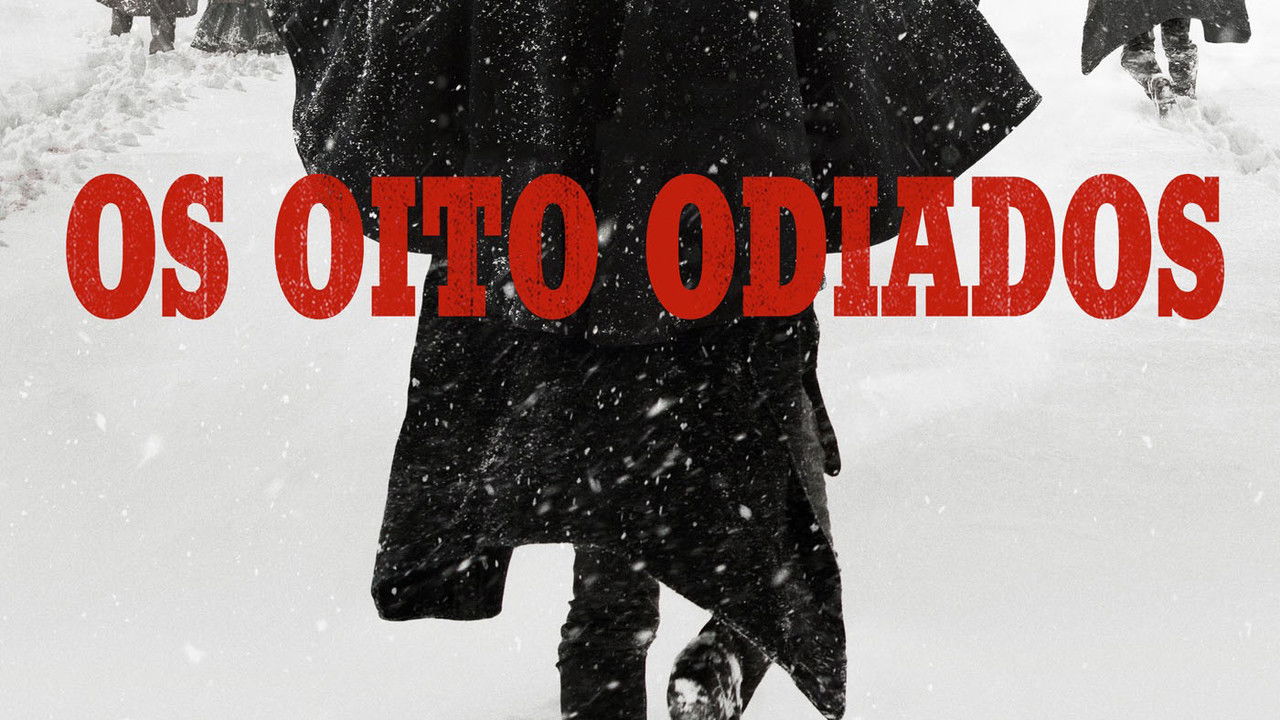 Os Oito Odiados