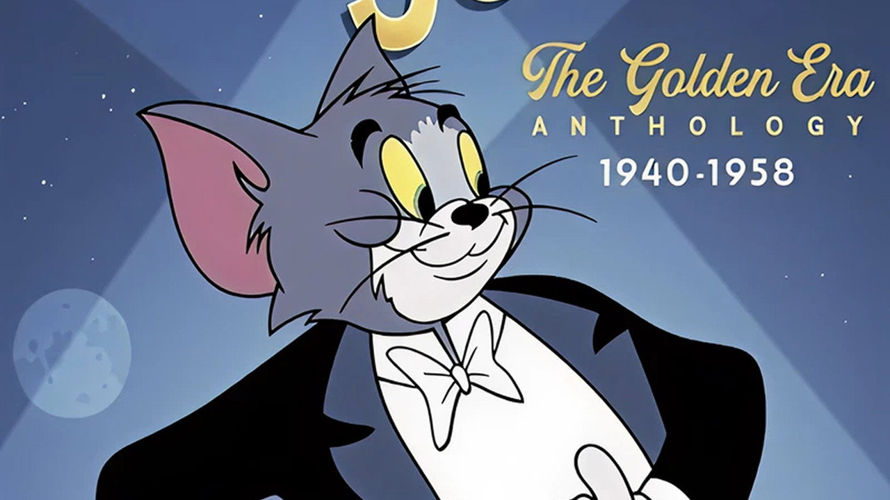 Tom et Jerry