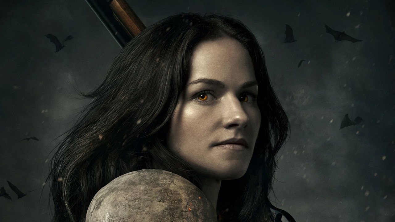 Van Helsing