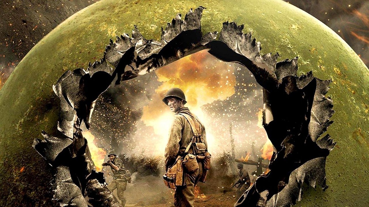 Hacksaw Ridge