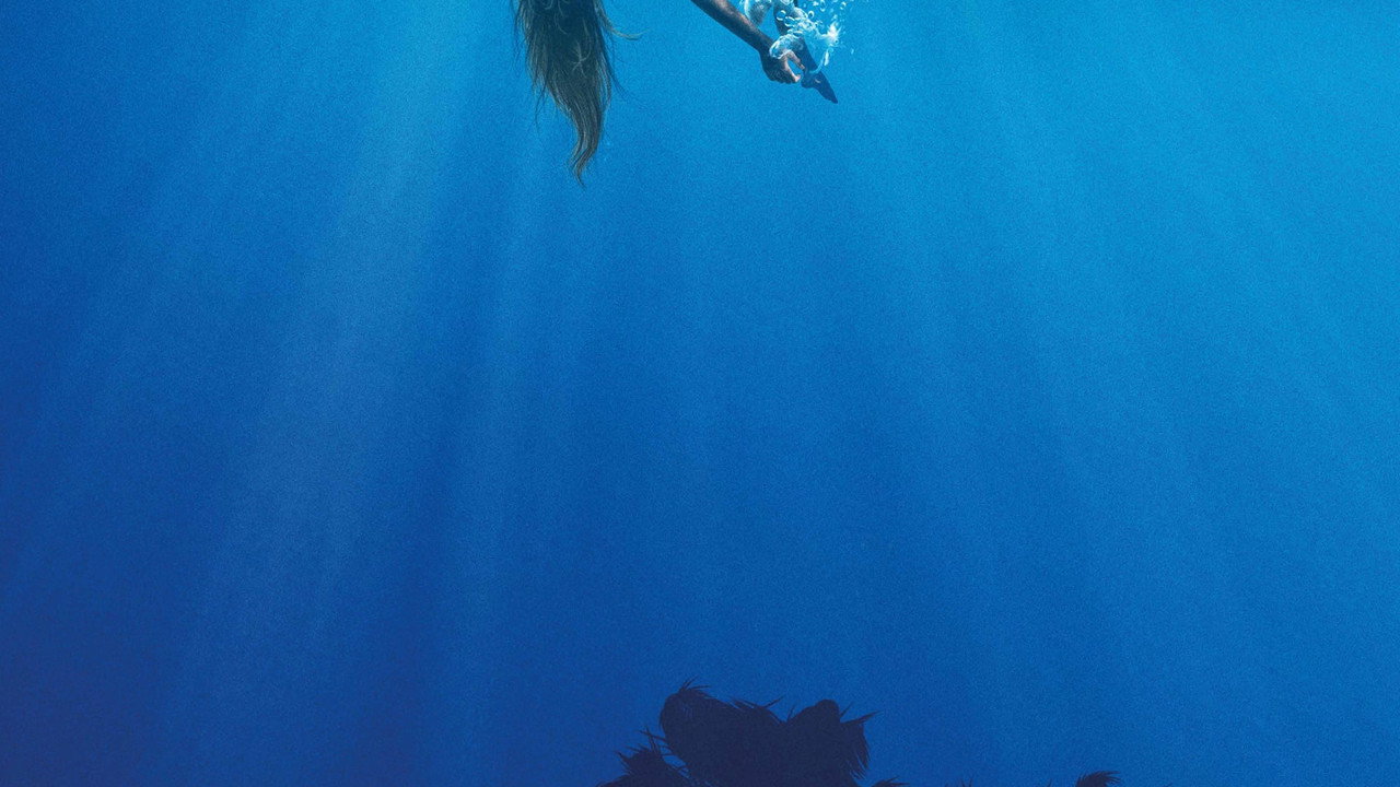 Under the Silver Lake