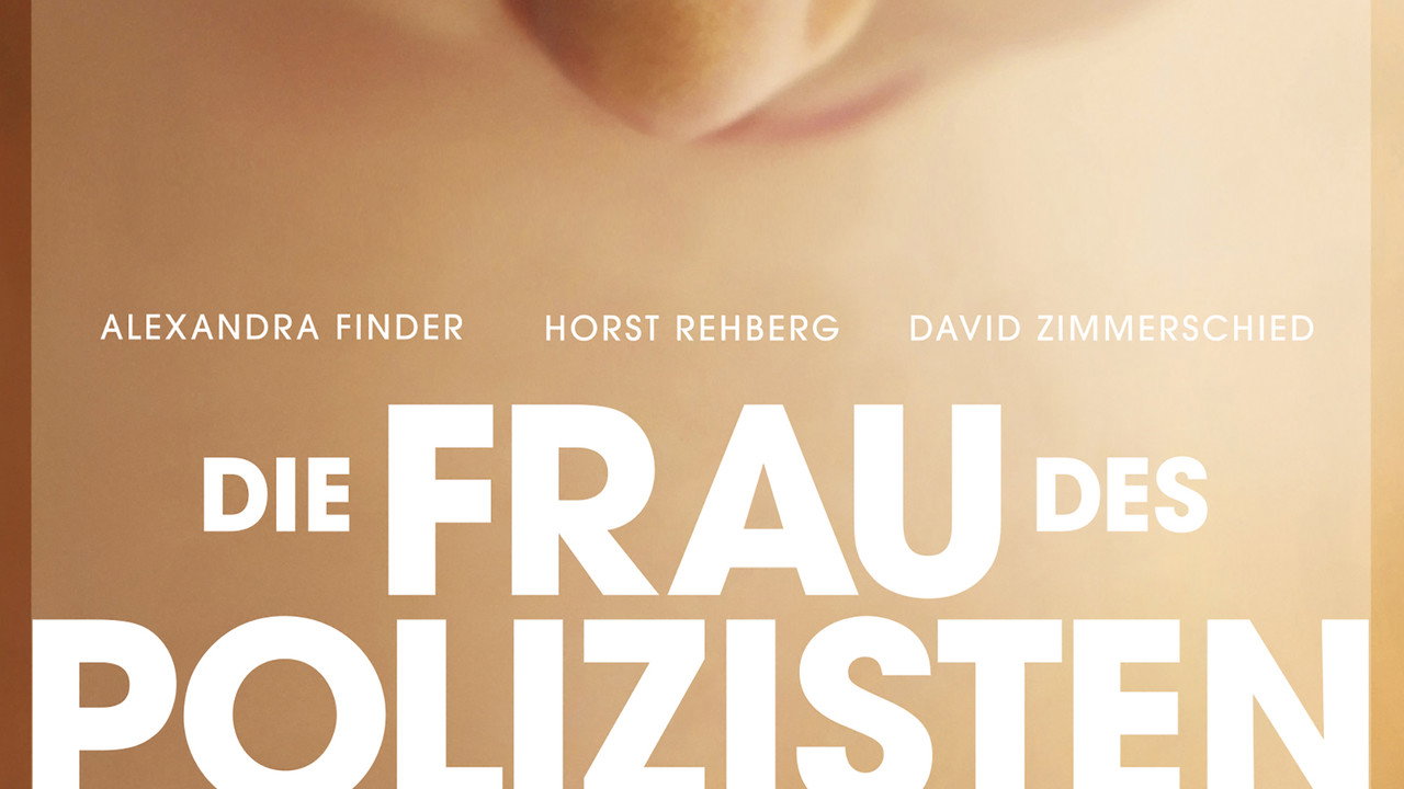 La femme du policier