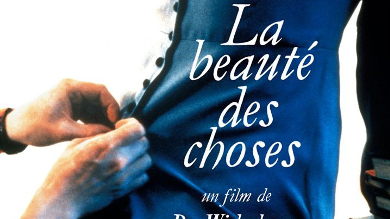 La Beauté des choses