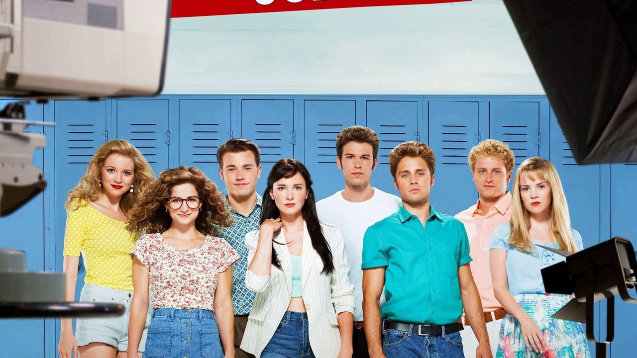 Les dessous de Beverly Hills, 90210