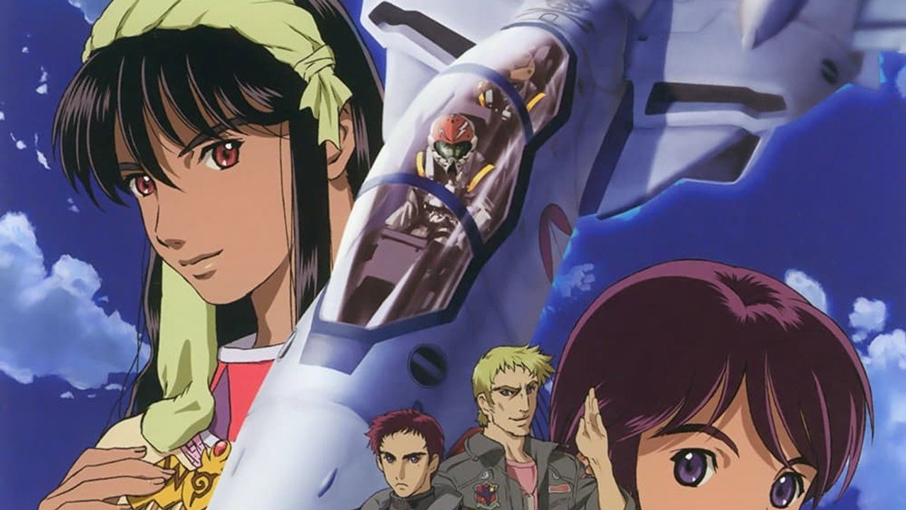 Macross Zero