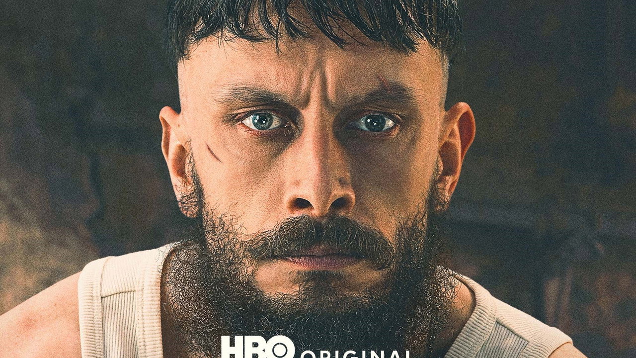 Half Man