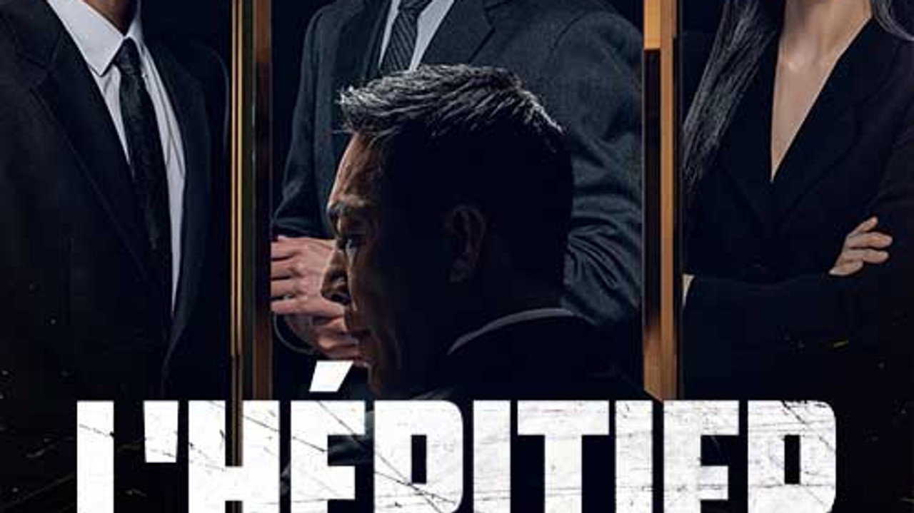 L'héritier interdit