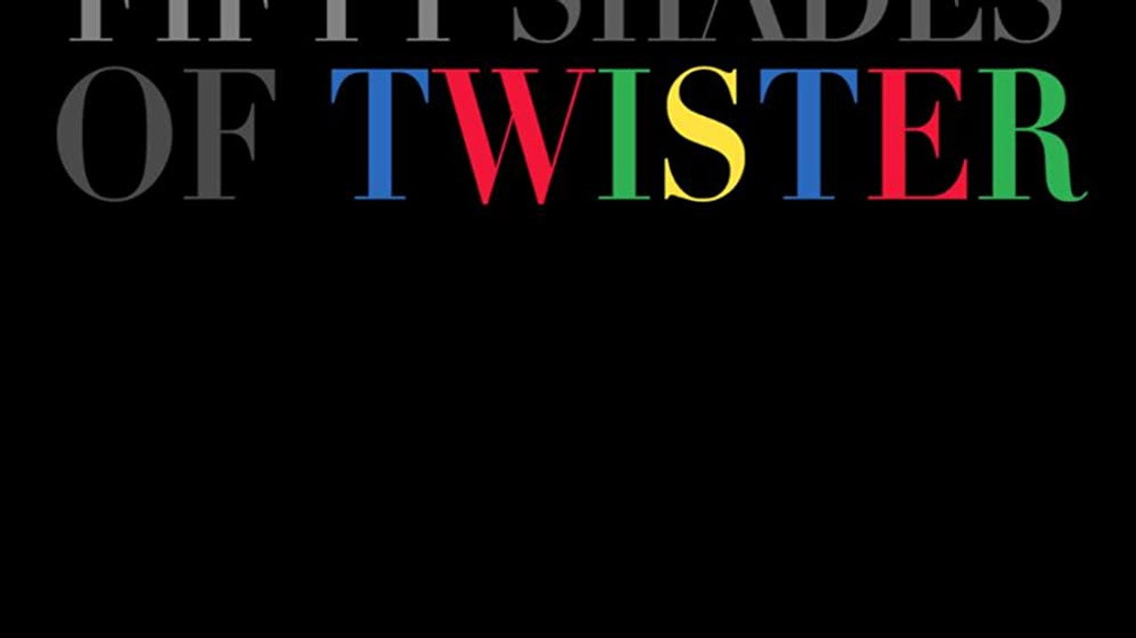 50 Shades of Twister