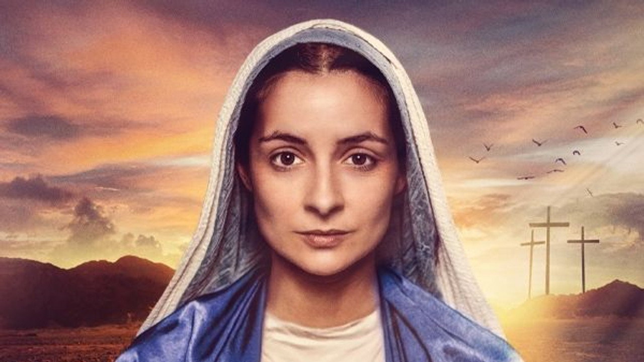 Je suis l'Immaculée Conception