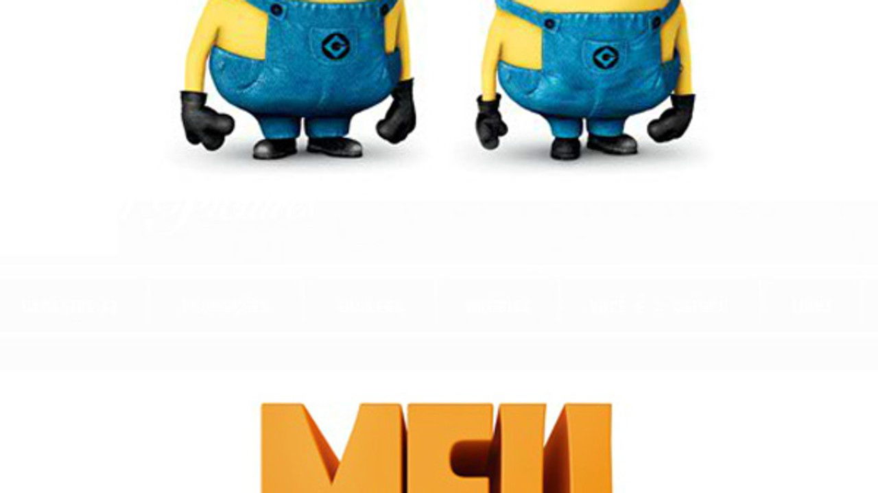 Meu Malvado Favorito 2