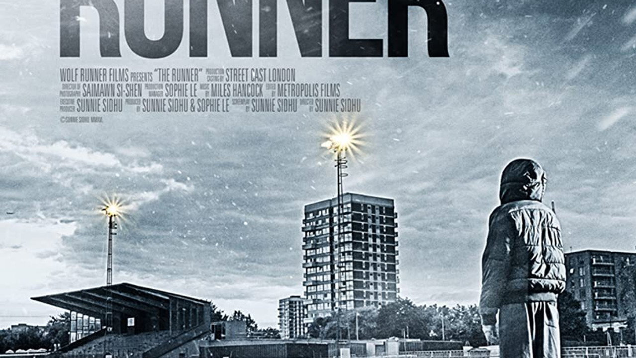 The Runner