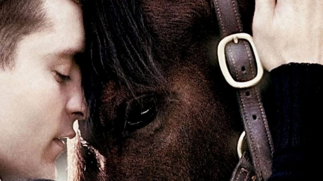 Pur Sang, la légende de Seabiscuit