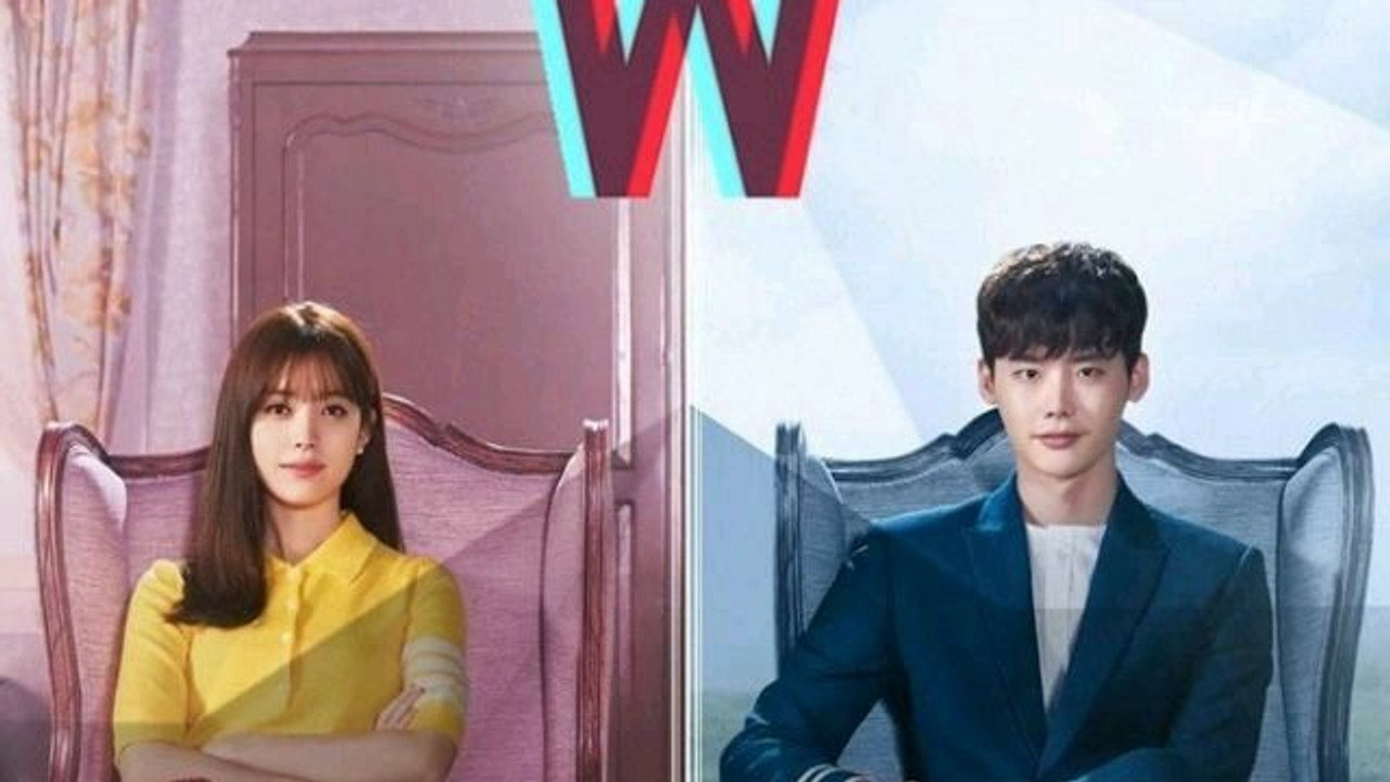 W-Two Worlds