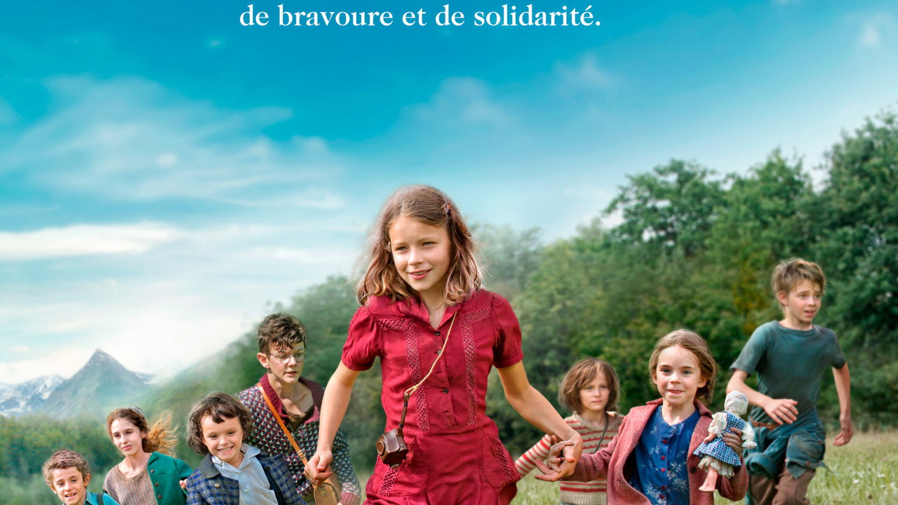 Le voyage de Fanny