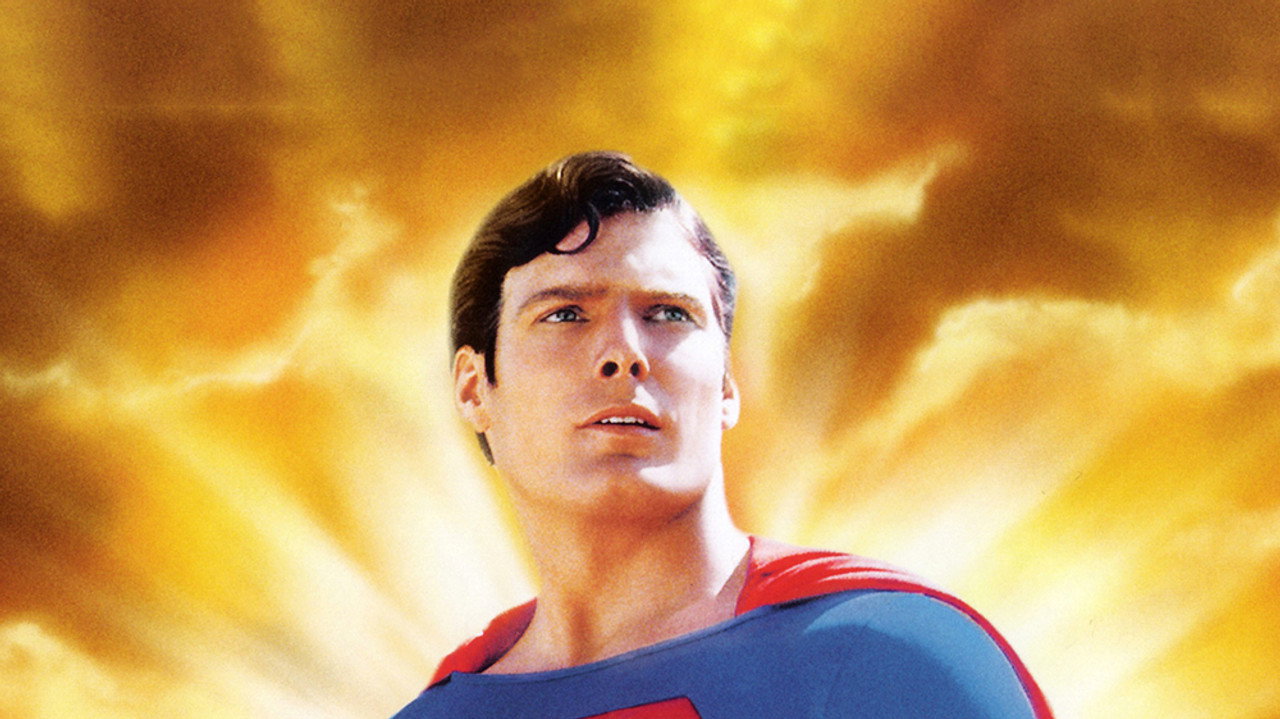 Superman IV : Le Face‐à‐face