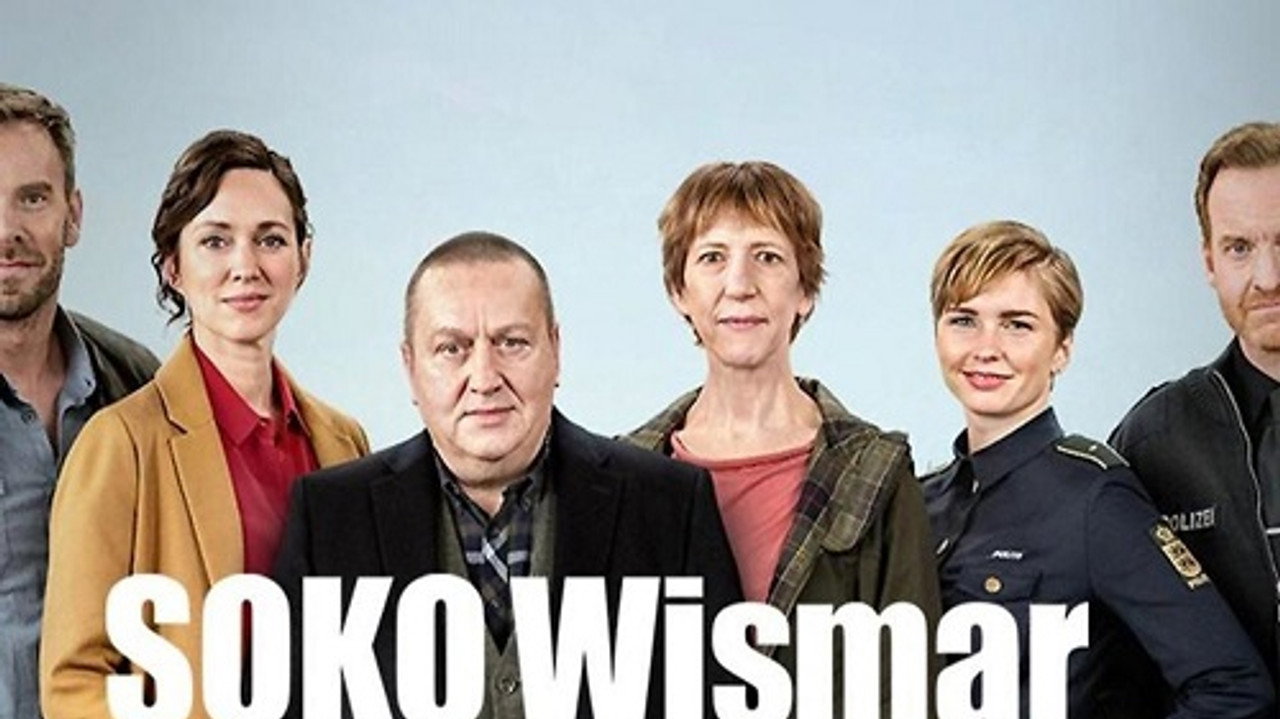 SOKO Wismar