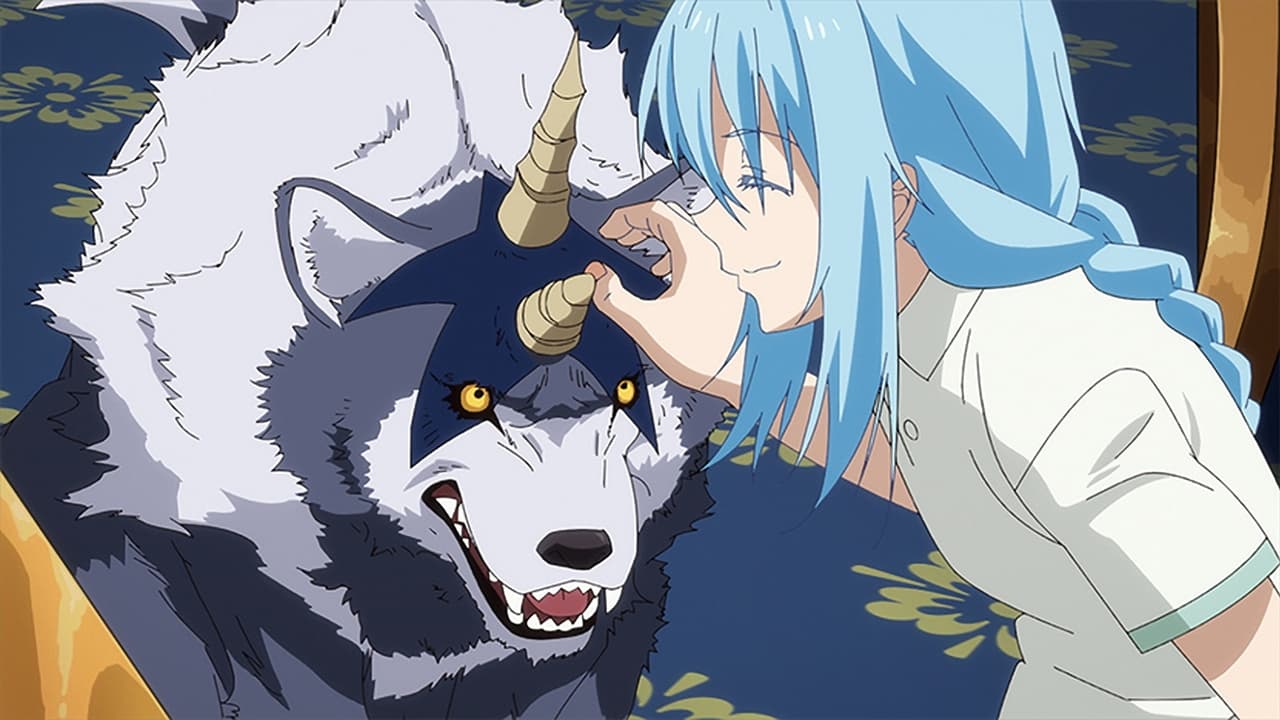 Baixar Tensei shitara Slime Datta Ken 3 - Episódio 4