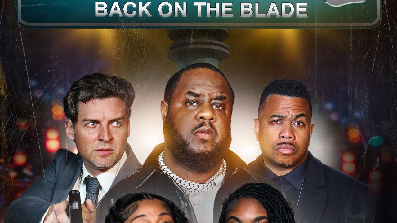 Bissonnet 2: Back on the Blade