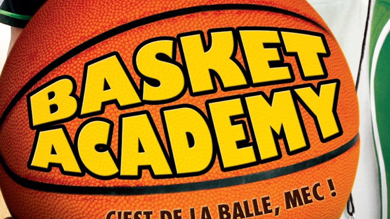 Basket Academy