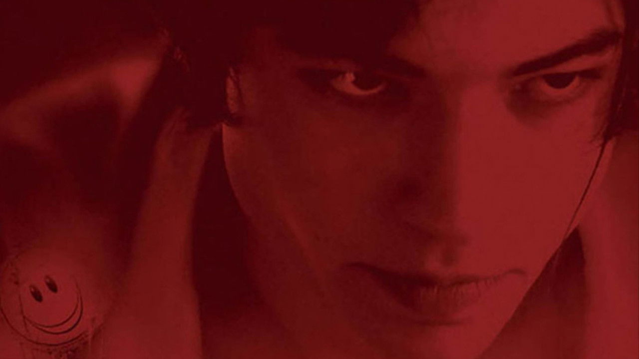 Precisamos Falar Sobre o Kevin