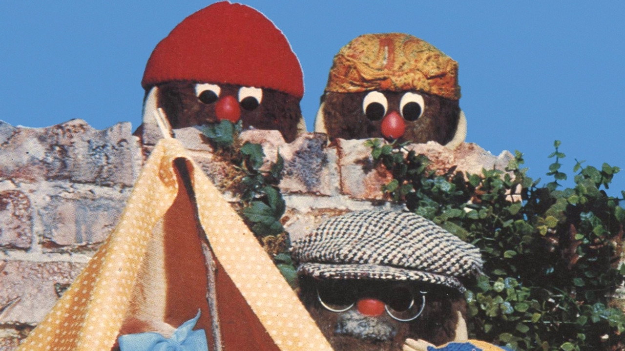 The Flumps