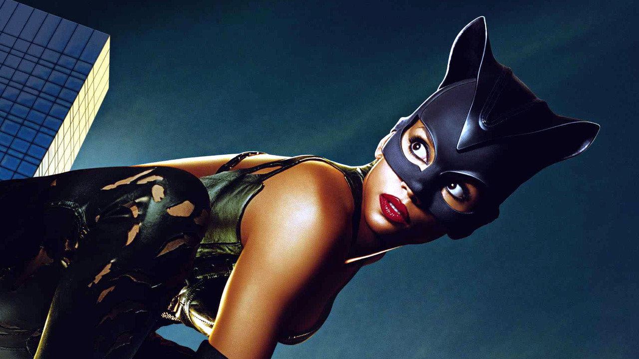 Catwoman