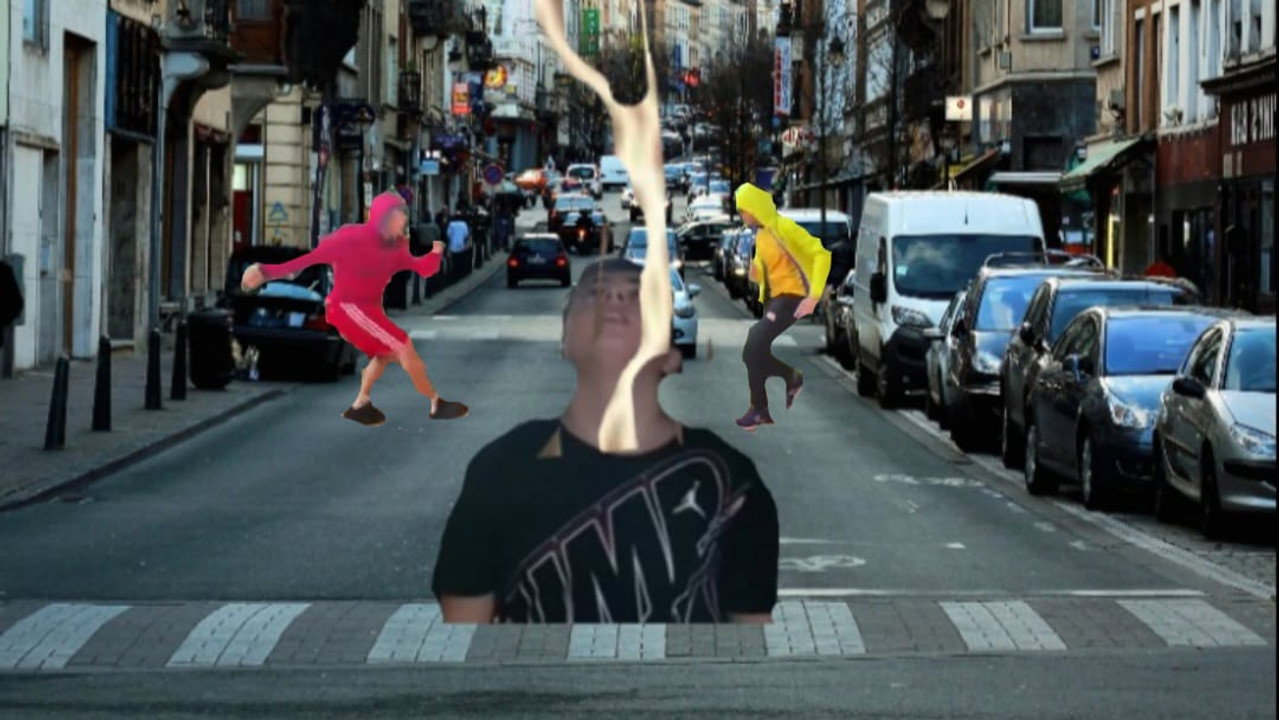The Flash